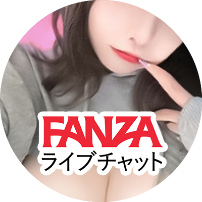 FANZAアイコン画像