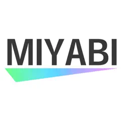 MIYABIアイコン画像