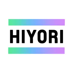HIYORIアイコン画像